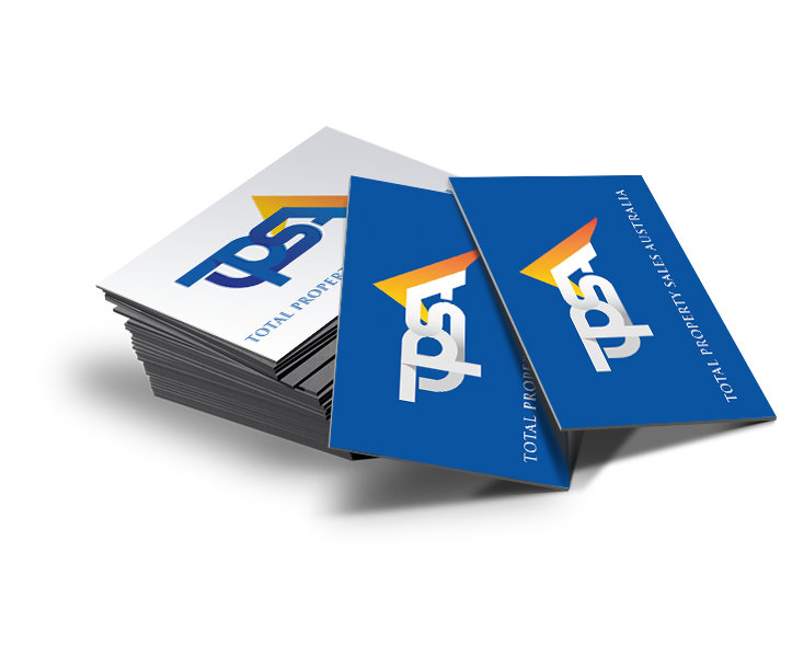 500 Business Cards, Matt Lamination, Spot UV