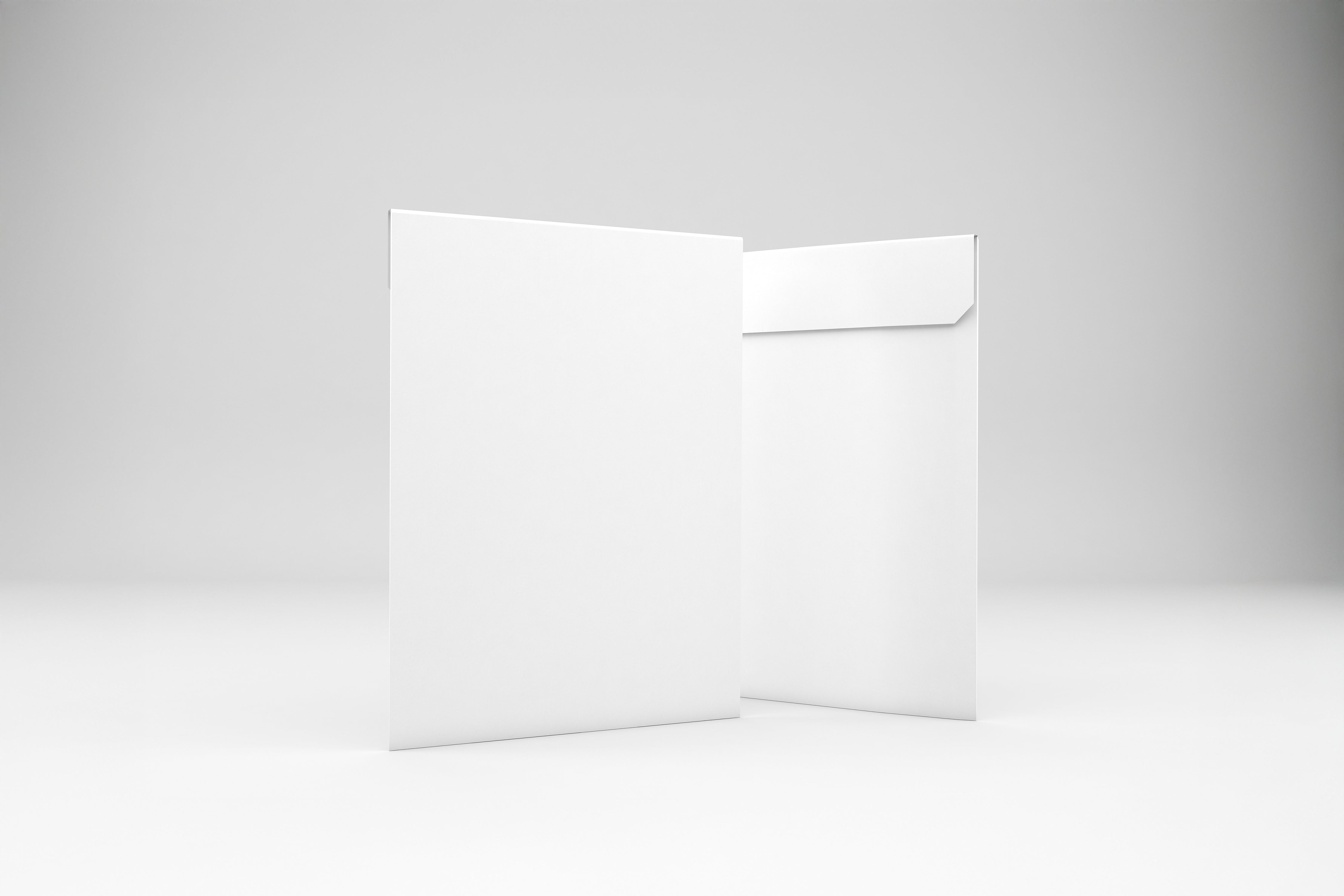 5000 Envelopes A4, Wood Free 120 GSM